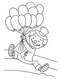 Malvorlagen micky maus mit luftballons kostenlos herunterladen! Ausmalbild Clown Mit Luftballon Coloring Pages Clown Coloring Pages For Kids
