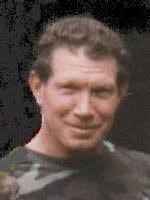 Obituary information for Gary Ennis Southerland