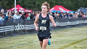 4A Boys XC Team Scores Rankings