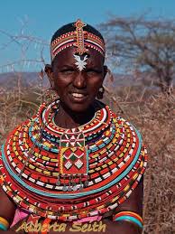 Pin On African Tribe Project