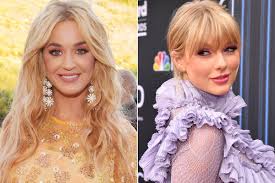 Elles ont même longtemps été en très mauvais termes. Pourquoi Katy Perry Et Taylor Swift Ont Mis Fin A Leur Querelle Aux Yeux Du Public Fr24 News France