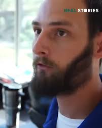 I Have No Legs, So What?"