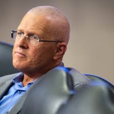 Recall effort against LA Councilman Mike Bonin fails to qualify for ballot 