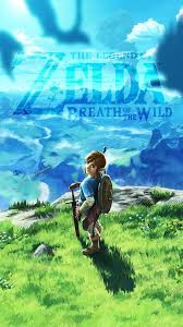 The Legend Of Zelda Breath Of The Wild Wallpapers Birchtree Breath Of The Wild Legend Of Zelda Breath Legend Of Zelda