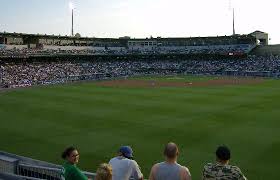 coca cola park allentown pa