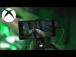 Xbox Project Xcloud Project Scarlett The Netflix Of Gaming Youtube Cloud Gaming Xbox Netflix