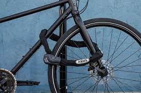 自転車の鍵の世界的ブランドabus おすすめモデル9選 自転車 おすすめ 自転車 鍵