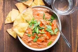 Maybe you would like to learn more about one of these? Mexican Pinto Bean Soup Connoisseurus Veg