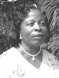 Obituary for Gwendolyn Bain-Francis nee Bastian