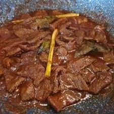 Resep Lapis Daging Sapi Oleh Susi Agung Cookpad Resep Masakan Resep Daging Sapi Resep