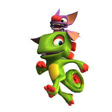 Ready For Action Playtonic Games