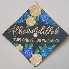 Custom Graduation Cap Hand Painted Graduation Cap Etsy In 2021 Custom Graduation Caps Painted Graduation Cap Graduation Cap