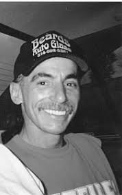 Clarence Dean 'Windy' Weaver