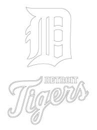 Children love to know how and why things wor. Free Printable Major League Baseball Mlb Coloring Pages