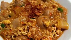 Untuk soal rasa, ternyata lebih enak loh. Bahan Cara Membuat Seblak Mie Instan Gitacinta Com