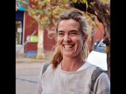 Felicitas beccar varela denunció al poder ejecutivo para una senadora de juntos por el cambio, el gobierno liberará presos para formar patrullas que amenacen jueces y expropien el. Felicitas Beccar Varela Youtube