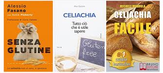 Il menù per celiaci e non riportato sotto, può risultare adatto a qualsiasi occasione, da quelle comuni a quelle più importanti: Libri Sulla Celiachia 5 Libri Per Saperne Di Piu Vivere Senza Glutine