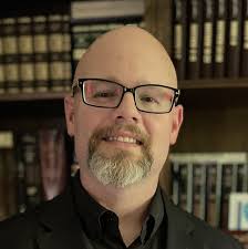 Jonathan White, PMHNP in Lynchburg, VA