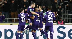 Retrouvez toute l'actualité, le calendrier et les résultats des équipes, ainsi que toute la vie du club. La Pro League Devoile Le Calendrier 2020 2021 Voici Les Premiers Matches D Anderlecht Du Rwdm Et De L Union Saint Gilloise Bx1