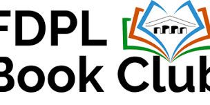 FDPL Book Club ~ In the Unlikely Event