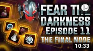 Assembling a team for doctor doom may seem difficult since he has synergy only . Msf Fear The Darkness Live Blog Mission 16 Gaming Fans Com