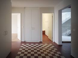 Miroslav Sik Haus K At Hunziker Areal Zurich 2015 Via Photos C Fabien Schwartz 1930s House Renovation Interior Architecture Athens Apartment
