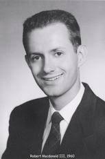 Robert Macdonald III (Deceased), Pasadena, CA California last lived in  Lebanon, MO USA