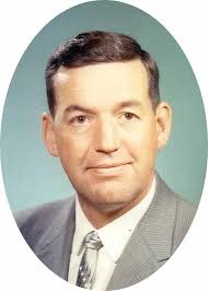 Carl Wilford "Bill" Bell