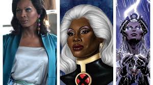 She would also be leader of the morlocks for a long time. X Men Fans Demand Dominique Jackson Cast As Storm In Marvel Movie