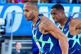 Jun 27, 2021 · diretta assoluti italiani atletica 2021: Una Figlia Per Marcell Jacobs Sprintnews It