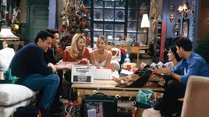 сериал друзья смотреть онлайн все сезоны на украинском языке Serial Druzya 2 Sezon 9 Seriya Smotret Onlajn