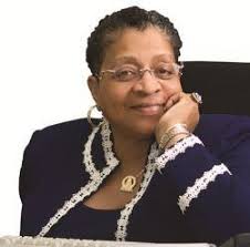 CONSTANCE HARPER Obituary (2014)