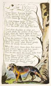 Patti Smith Sings The Tyger And Reflects On William Blake S Transcendent Legacy As A Guiding Sun In The Cosmos Of Creativity William Blake The Tyger William Blake Songs Of Innocence
