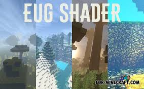 Best shaders for minecraft bedrock edition 1.16.4.201 *working* (pc, xbox one, ps4, mcpe, switch)link: Coulmine On Twitter Eug Shader V2 5 For Minecraft Bedrock 1 16 Https T Co 1g4ixcvwxc