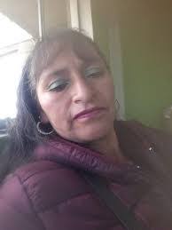 Yolanda Paucar's Instagram, Twitter & Facebook