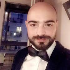 Ahmed REKIK (CaenFibre)