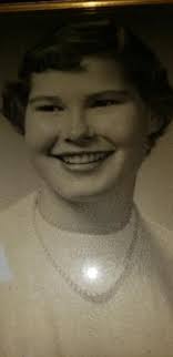 Katharine Stribe Obituary (1931