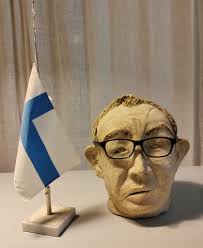 In Memoriam: Martti Ahtisaari 1937–2023