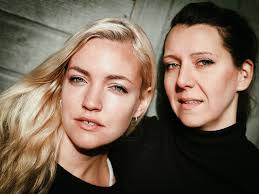 EP Review: Melanie Baker