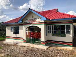 Ndindi nyoro (born 12 december 1985) is a kenyan politician, an economist and an entrepreneur, and currently the member of parliament (mp) for kiharu constituency, which is in murang'a county in central part of kenya. Hon Ndindi Nyoro Kiharu Mp Videos Facebook