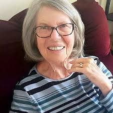 Obituary for Evelyn Lane