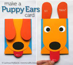 Write your feelings on the card that you cannot say face to face. Homemade Birthday Cards For Kids To Create How Wee Learn