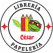 Librería - Papelería Cesar