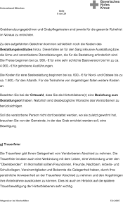 Der lebenslauf wird auf vorherigen wunsch des verstorbenen oder der hinterbliebenen vorgetragen. Wegweiser Bei Sterbefallen Pdf Free Download