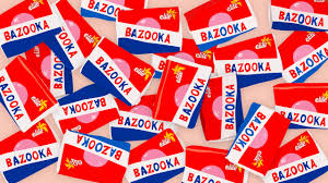 Maybe you would like to learn more about one of these? The Jewish History Of Bazooka Bubble Gum The Nosher
