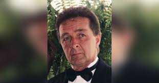 Obituary information for Joseph A. Vogelbacher