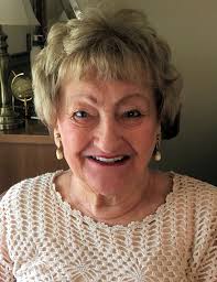 Obituary information for Lilla M. “Lil” (Santoro) Destefanis