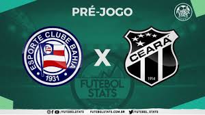 Head to head statistics for bahia vs. Pre Jogo Tudo Sobre Bahia X Ceara Campeonato Brasileiro De 2019 Futebol Stats