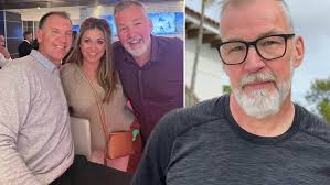 Anders Erikssons drama