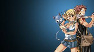 Fairytail Anime Wallpapers Group 62 Here is a best collection of fairy tail wallpapers hd for desktops, laptops, mobiles and tablets. fairytail anime wallpapers group 62